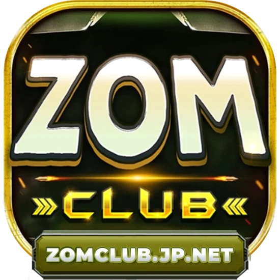 ZOMCLUB – Trang Game Bài Trực Tuyến Hấp Dẫn Nhất 2025